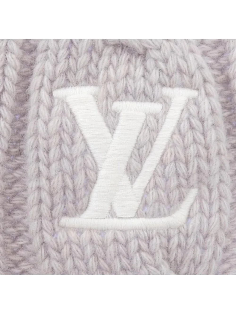 Louis Vuitton this authentic